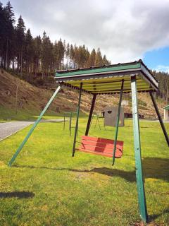 Ebermannsmühle - Lauscha - 1