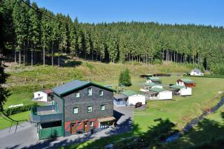 Ebermannsmühle - Lauscha - 0