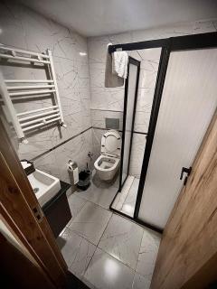 Gold Corner Hotel - Istanbul - 4