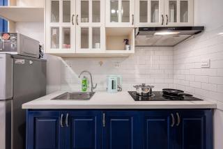 Luxury Rivergate Apartment (Gym & Pool)-Ivyhouse - Ho Chi Minh - 4