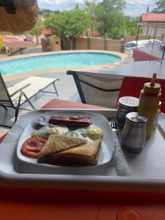 Ethithiya Boutique Guesthouse - 4