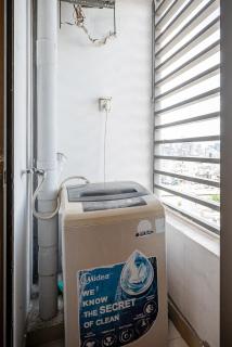 Luxury Rivergate Apartment (Gym & Pool)-Ivyhouse - Ho Chi Minh - 1