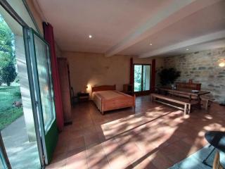 Studio dans un Domaine viticole - Vauvert - 5