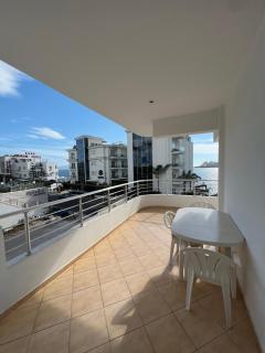 Paradise View Apartments - Saranda - 2