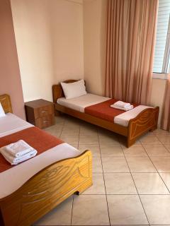 Paradise View Apartments - Saranda - 5