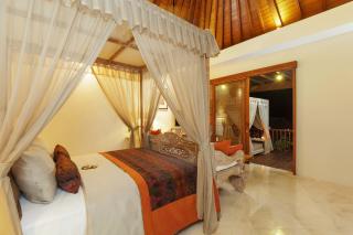 The Royal Purnama Luxury Villas - Adults Only - Keramas - 9