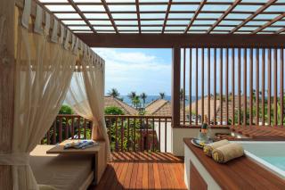 The Royal Purnama Luxury Villas - Adults Only - Keramas - 8
