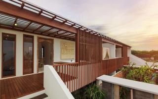 The Royal Purnama Luxury Villas - Adults Only - Keramas - 7
