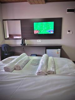 Gold Corner Hotel - Istanbul - 3