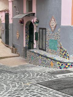 Casa Sissy - Vietri - 5