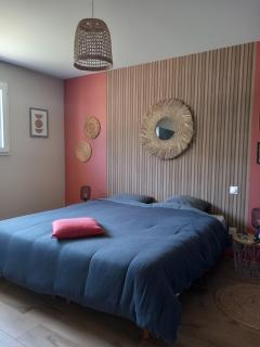 Villa moderne - Fillé - 3
