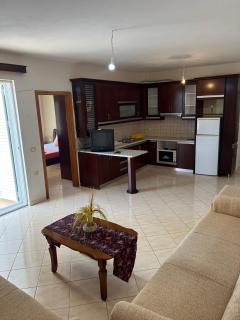 Paradise View Apartments - Saranda - 6
