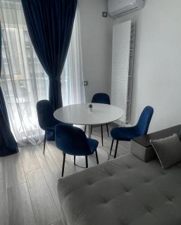Maya Apartament Nord10 by Alezzi Parking&Pool - Năvodari - 8