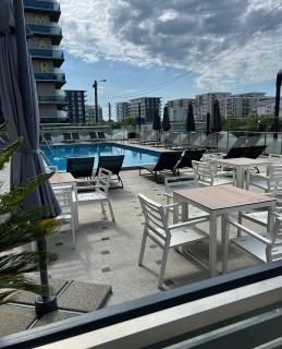 Maya Apartament Nord10 by Alezzi Parking&Pool - Năvodari - 4