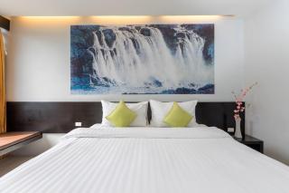 Sino House Phuket Hotel - SHA Plus - Phuket - 9