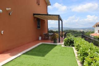 SUITE 54 - Campagnano di Roma - 6