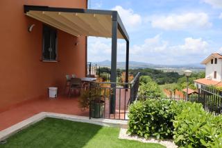 SUITE 54 - Campagnano di Roma - 9