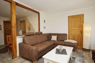 Westphal`s Ferienwohnung - Groß Zicker - 9