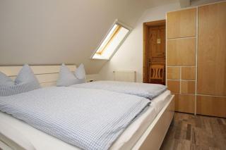 Westphal`s Ferienwohnung - Groß Zicker - 7