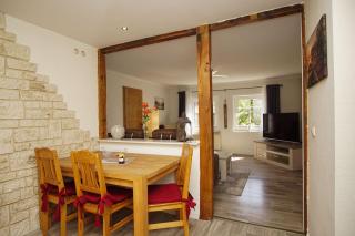 Westphal`s Ferienwohnung - Groß Zicker - 4