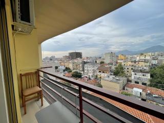 City center Apartment 1 - Tirana - 8