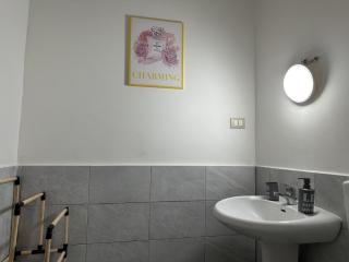 Le stanze di Regina Margherita - Palermo - 9
