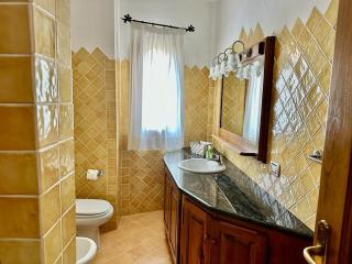 Villa Rosa - 1