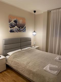 Don John Apartman - Vračar (historical) - 3