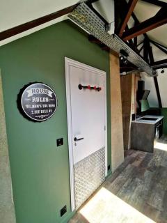 Logement Industriel & Atypique - 2