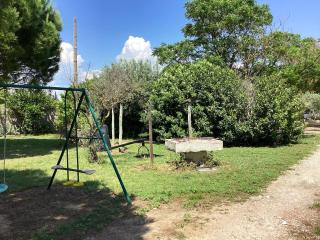 Maison conviviale avec jardin à Saint-Nazaire-de-Pézan - Saint-Nazaire-de-Pézan - 5