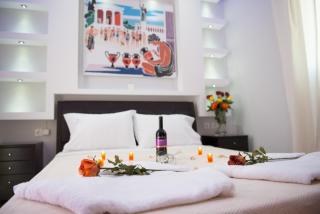 Anemi Leros Apartments - Panteli - 2