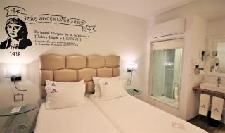 Villa Ana Margarida Hotel - Ericeira - 0