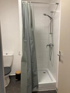 Appart'Hotel - Gare TGV - Courtine - Confluence - 407 - Avignon - 7
