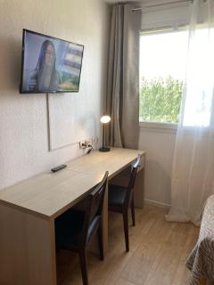 Appart'Hotel - Gare TGV - Courtine - Confluence - 407 - Avignon - 3