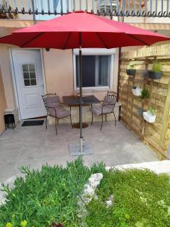 Apartman T and T - 7