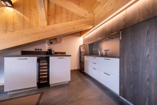 Appartements Chalet Le Fornay - 4