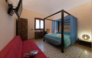 Angolo Arancio Bed & Breakfast - San Vito Lo Capo - 5