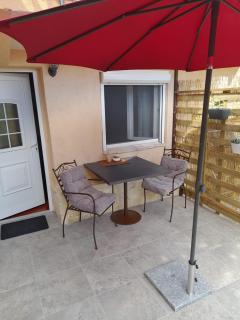 Apartman T and T - Ražanac - 9