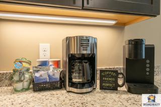 NEW BUILD - Walk-In - Resort Amenities - Near 76 Strip - FREE TICKETS INCLUDED - FH-G201 - Branson - 1