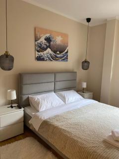 Don John Apartman - 7