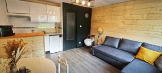 Studio Cosy le Malicieux - Saint-Lary-Soulan - 9