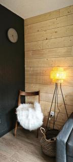 Studio Cosy le Malicieux - Saint-Lary-Soulan - 8