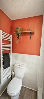 Studio Cosy le Malicieux - Saint-Lary-Soulan - 2