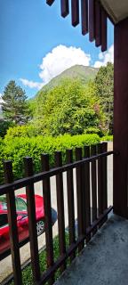Studio Cosy le Malicieux - Saint-Lary-Soulan - 1