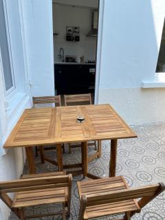 Le cocon boulonnais - Boulogne-sur-Mer - 9