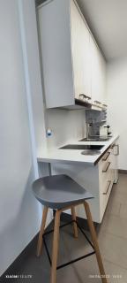 Espectacular apartamento, urbanización primera linea de playa - 6