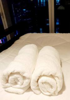 Casa Antonio At Uptown Parksuites Two - Manila - 2