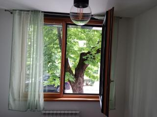 Sava apartment - Novi Sad - 2