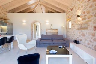 Mary's luxury apartment Plytra 1 - 9