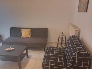 Digkas appartment - 9